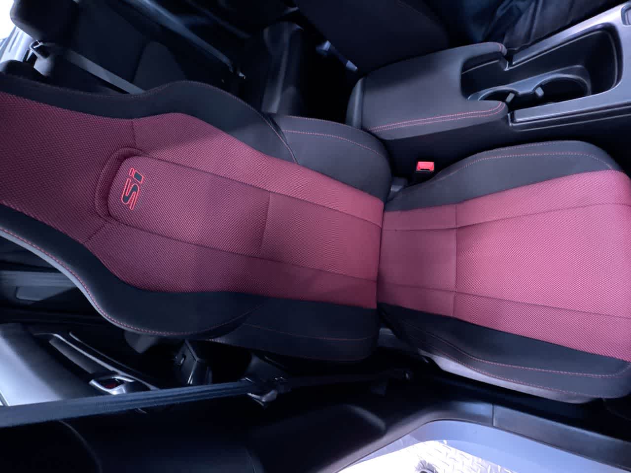 2023 Honda Civic Si SI