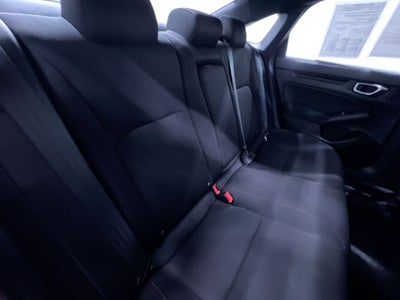 2023 Honda Civic Si SI