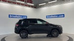 2023 Jeep Compass (RED) Edition