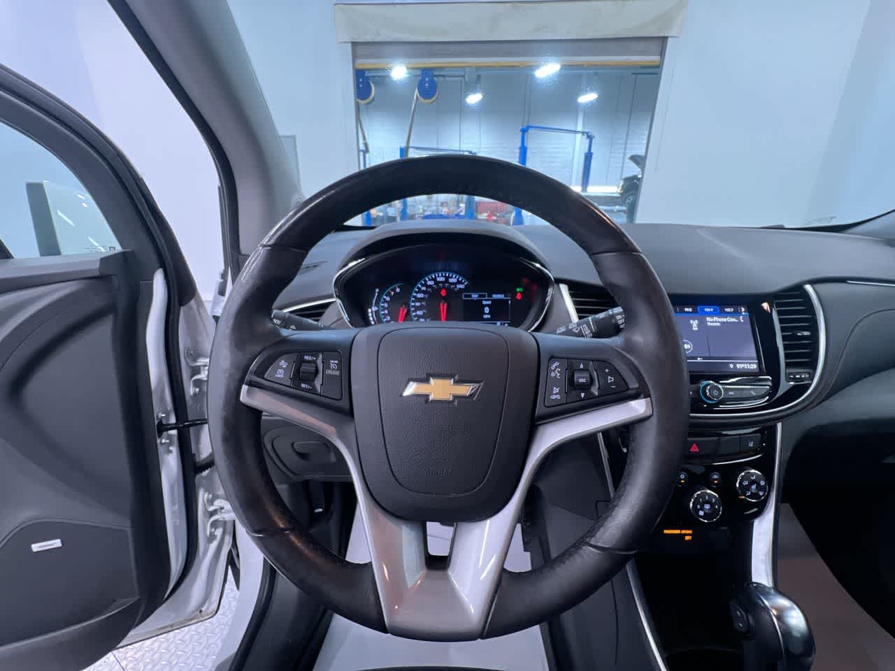 2020 Chevrolet Trax Premier