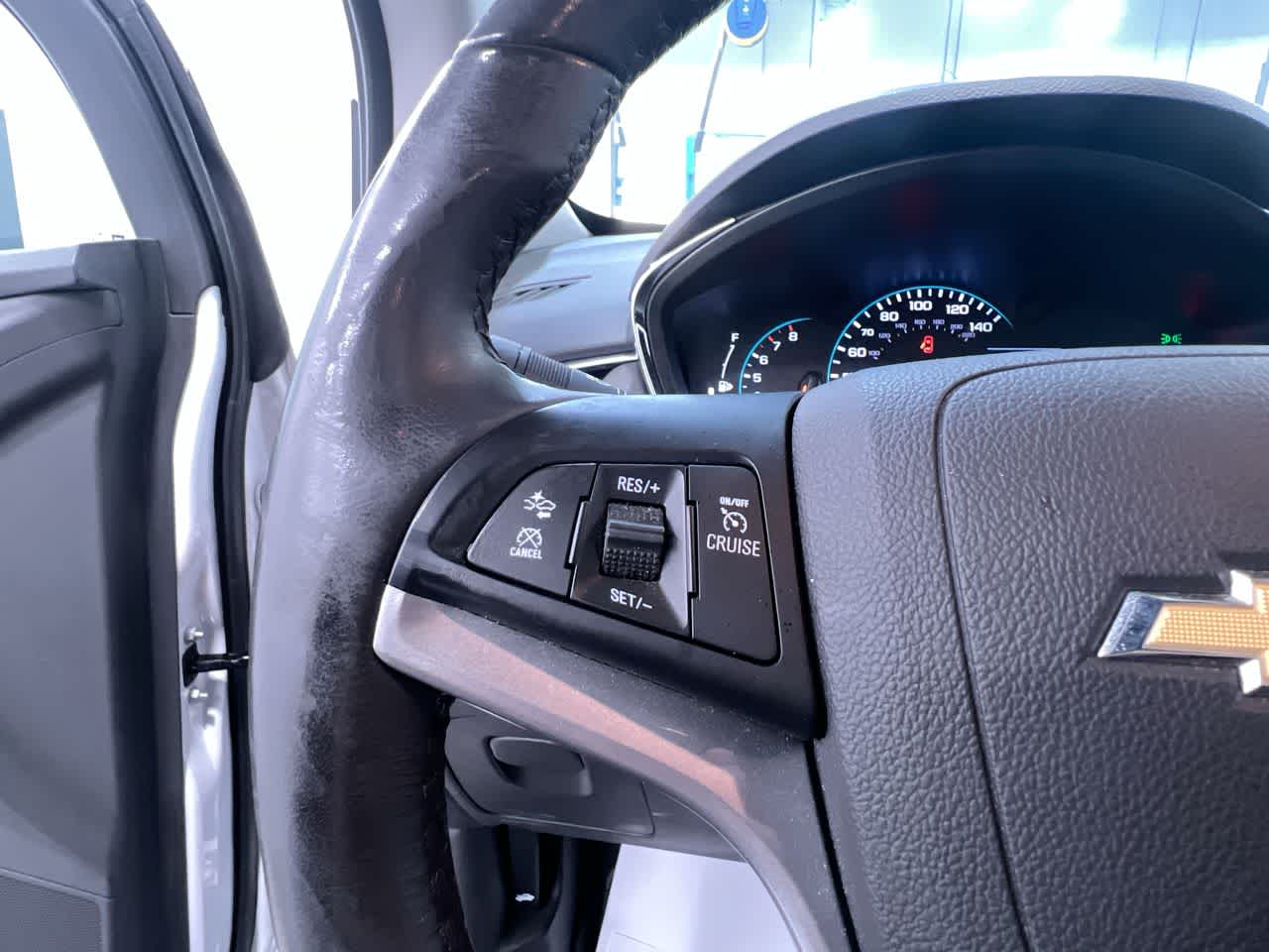 2020 Chevrolet Trax Premier