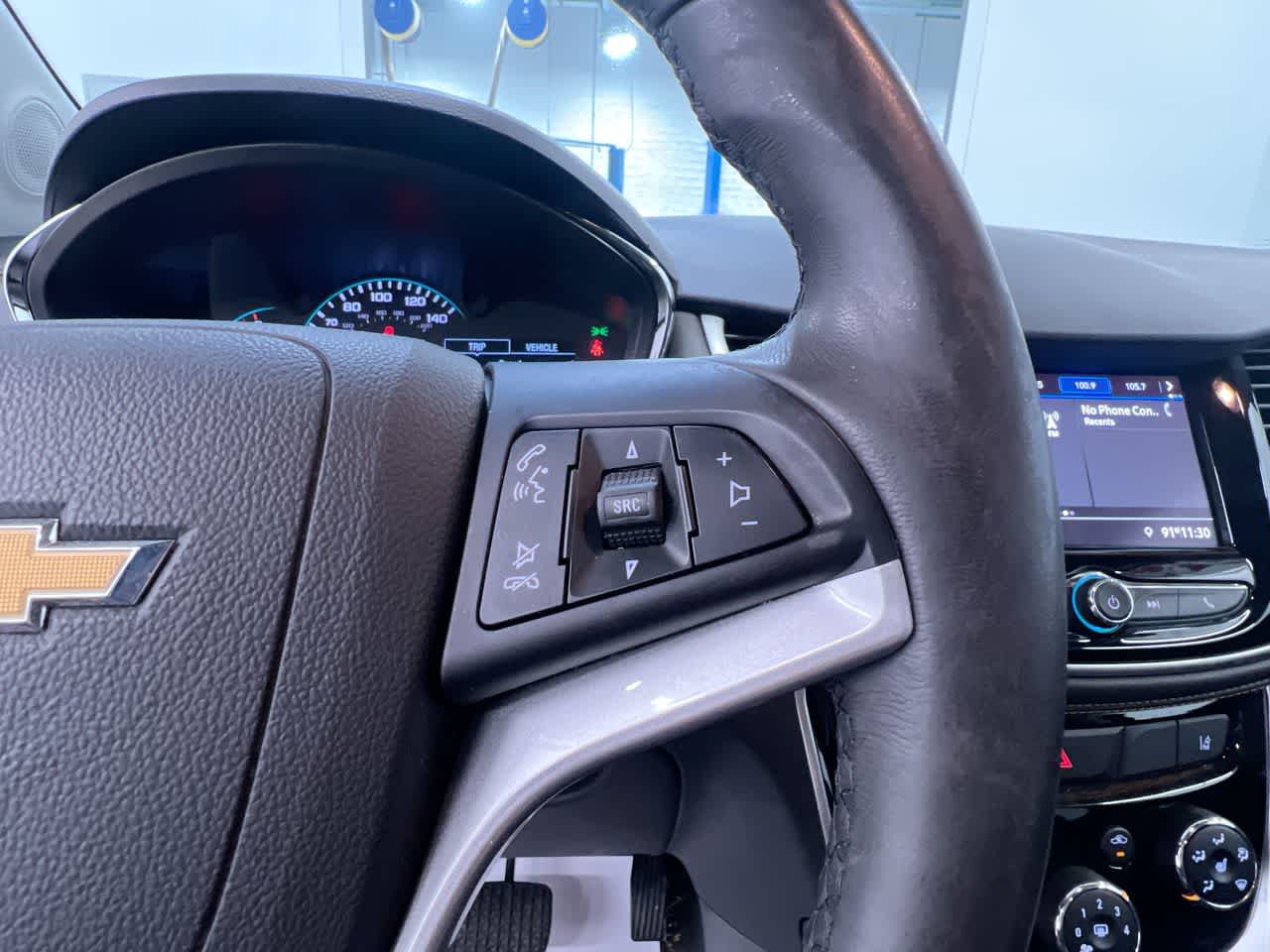 2020 Chevrolet Trax Premier