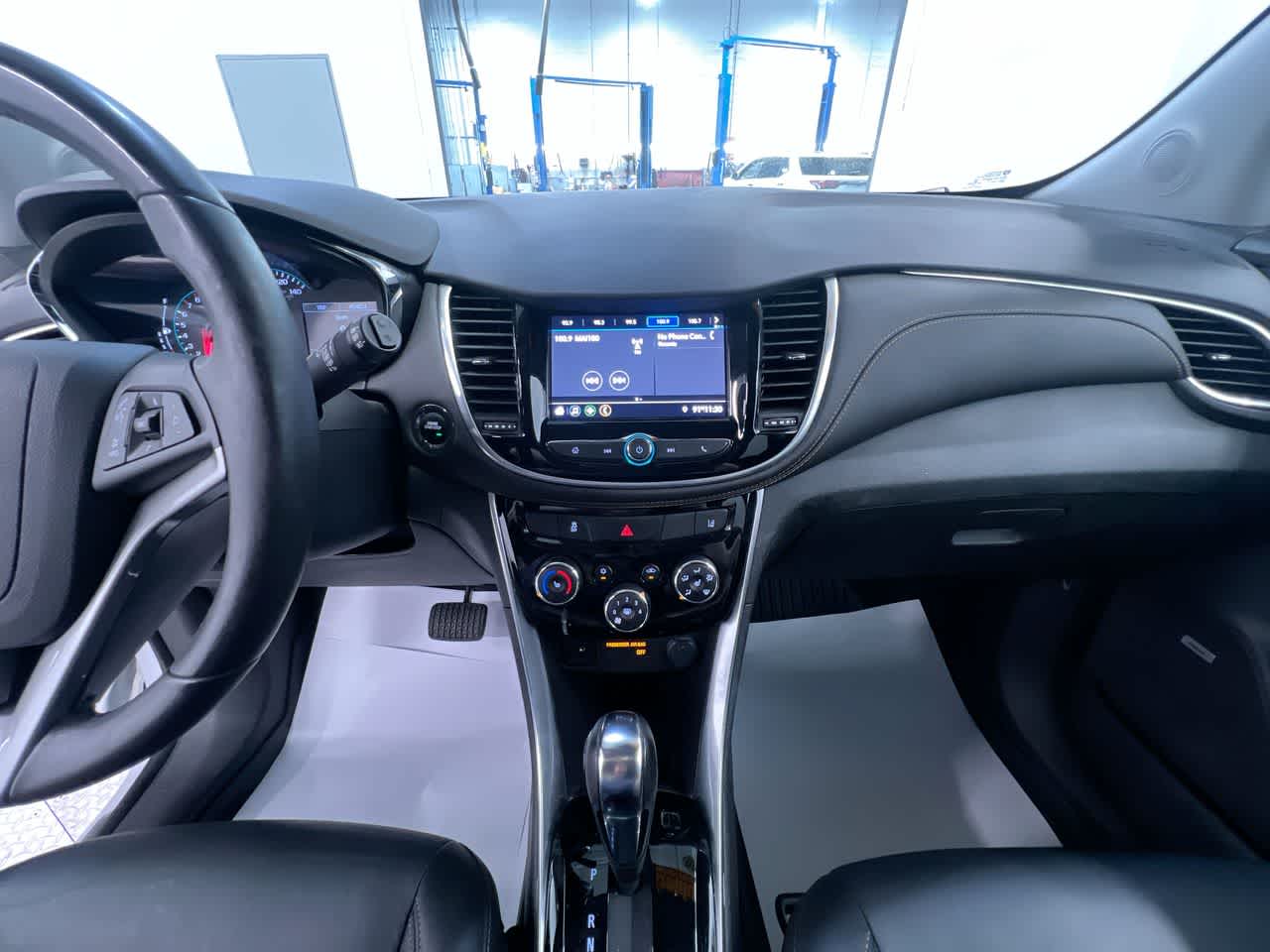 2020 Chevrolet Trax Premier