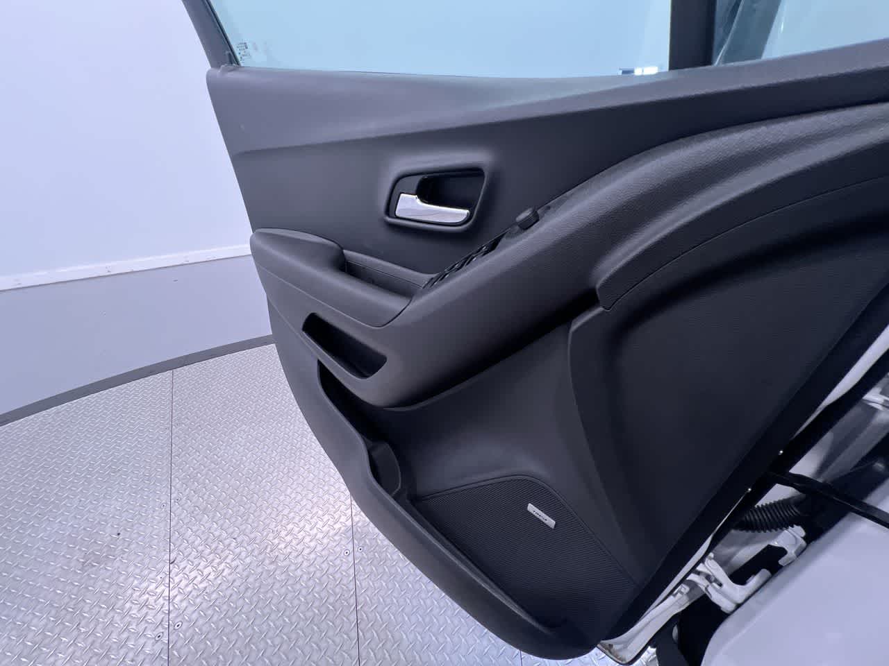 2020 Chevrolet Trax Premier