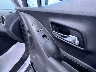 2020 Chevrolet Trax Premier