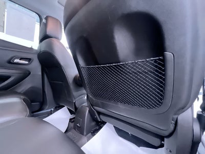 2020 Chevrolet Trax Premier