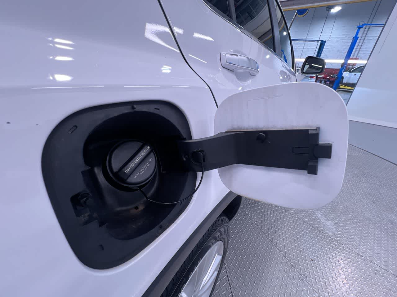 2020 Chevrolet Trax Premier