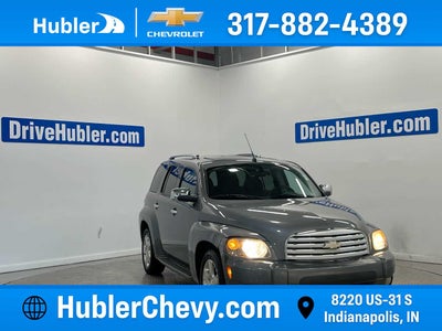 2007 Chevrolet HHR LT