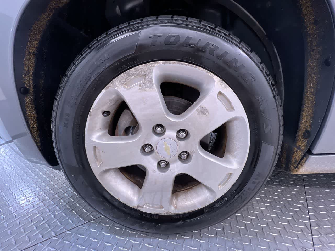 2007 Chevrolet HHR LT