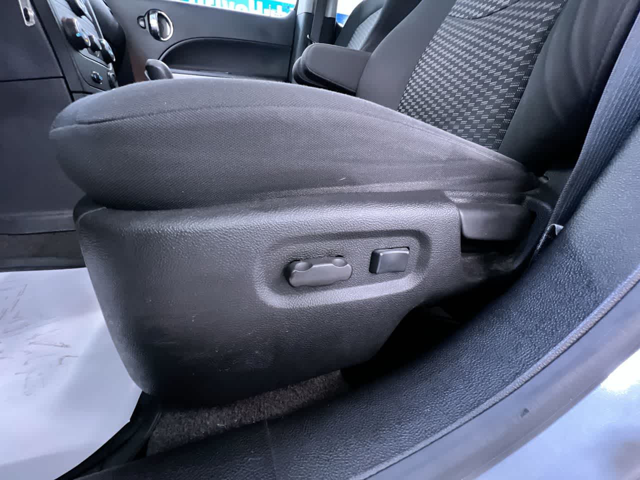 2007 Chevrolet HHR LT