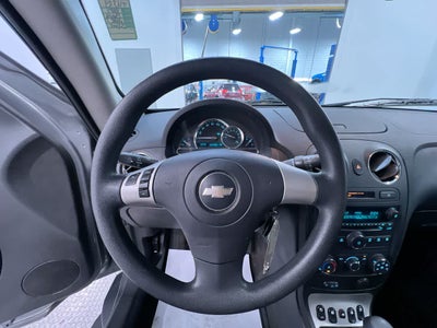 2007 Chevrolet HHR LT