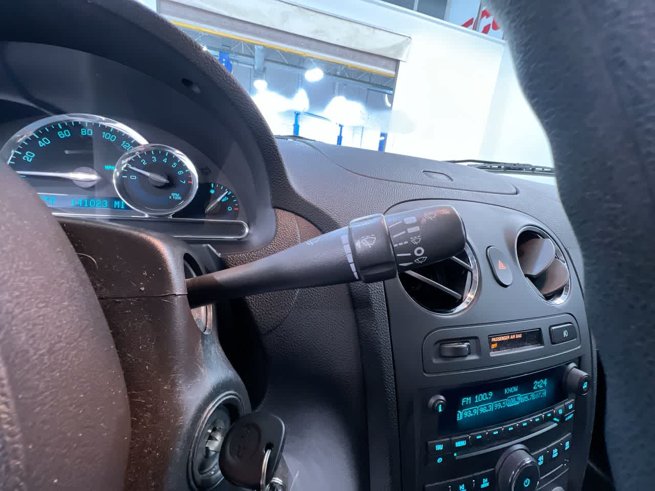 2007 Chevrolet HHR LT