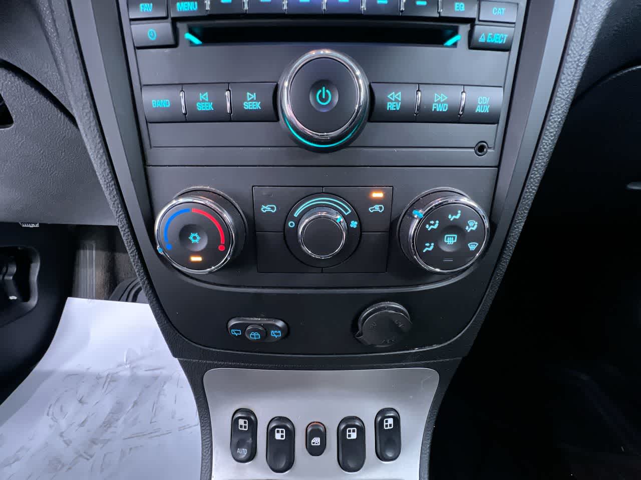 2007 Chevrolet HHR LT