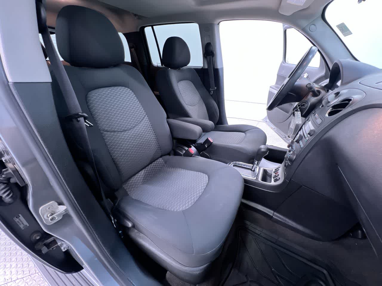 2007 Chevrolet HHR LT
