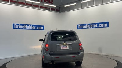 2007 Chevrolet HHR LT