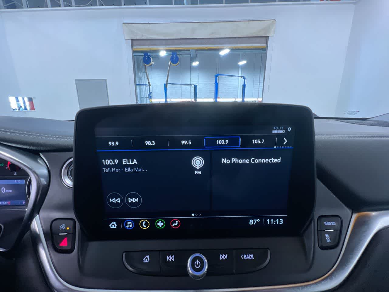 2025 Chevrolet Blazer 3LT