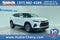 2022 Chevrolet Blazer Premier
