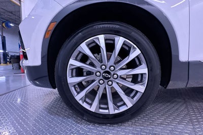 2022 Chevrolet Blazer Premier