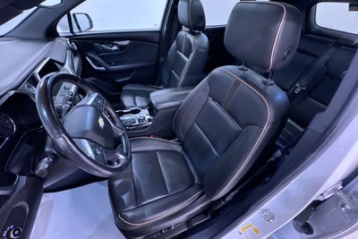 2022 Chevrolet Blazer Premier