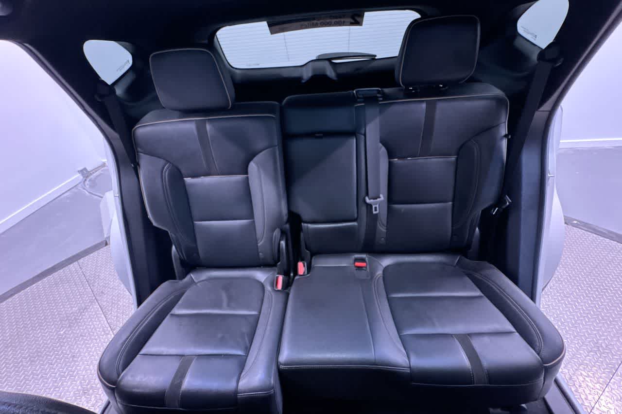 2022 Chevrolet Blazer Premier