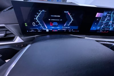 2023 BMW 3 Series 330i xDrive