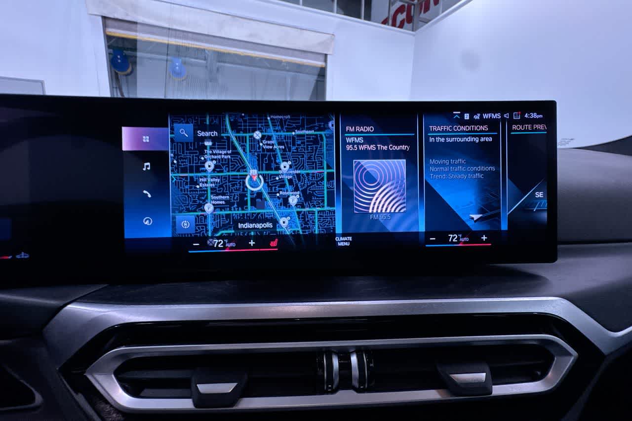 2023 BMW 3 Series 330i xDrive