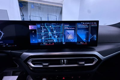 2023 BMW 3 Series 330i xDrive