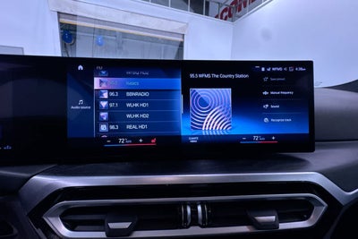 2023 BMW 3 Series 330i xDrive