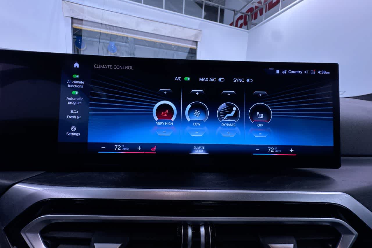 2023 BMW 3 Series 330i xDrive