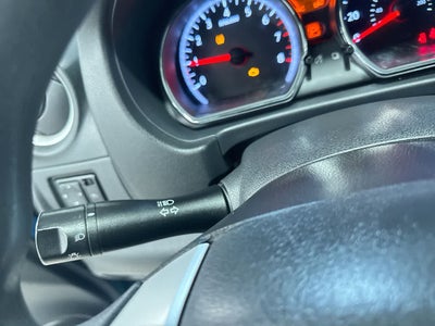 2014 Nissan Versa Note S Plus