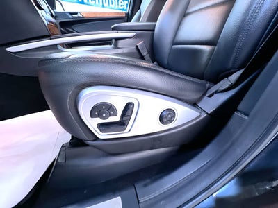 2009 Mercedes-Benz M-Class 3.5L