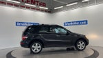 2009 Mercedes-Benz M-Class 3.5L