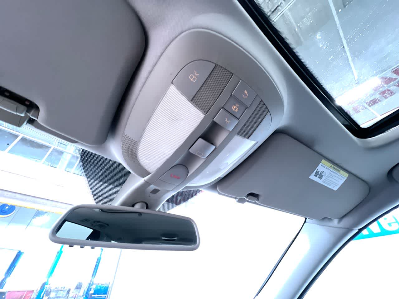 2009 Mercedes-Benz M-Class 3.5L