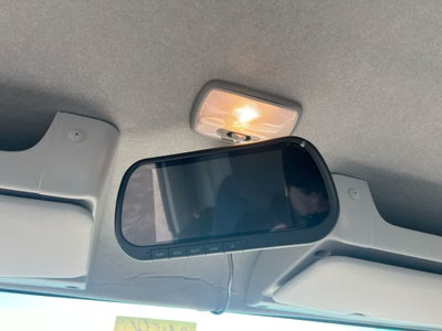 2024 Chevrolet Low Cab Forward 4500 Base