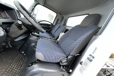 2024 Chevrolet Low Cab Forward 4500 Base