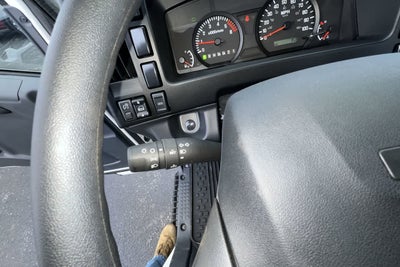 2024 Chevrolet Low Cab Forward 4500 Base