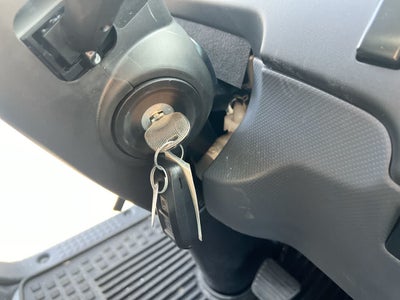 2024 Chevrolet Low Cab Forward 4500 Base