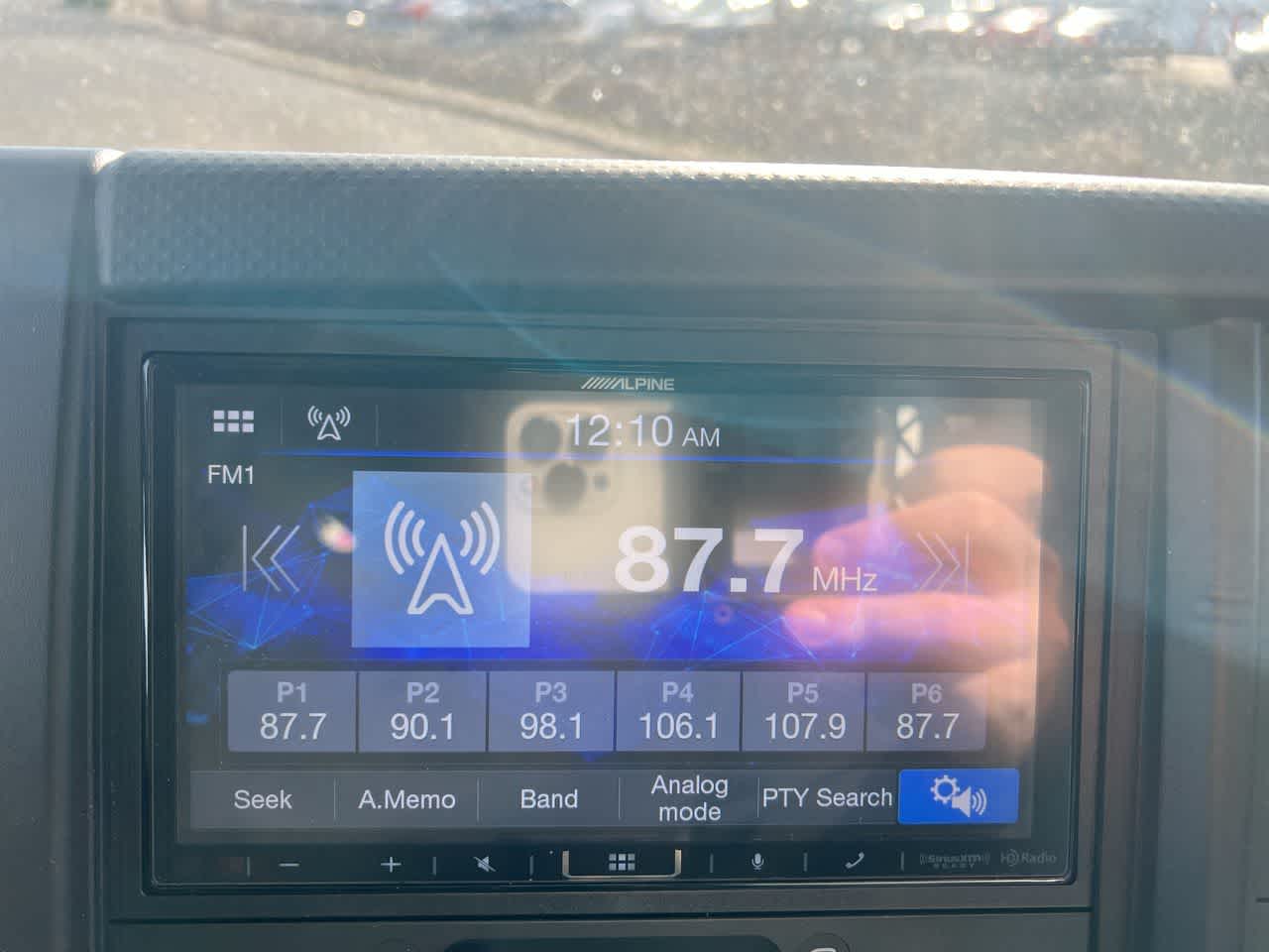 2024 Chevrolet Low Cab Forward 4500 Base