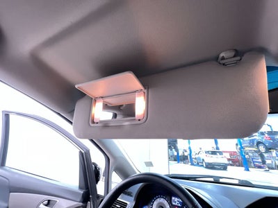 2012 Honda Odyssey EX