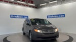 2012 Honda Odyssey EX