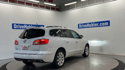 2017 Buick Enclave Premium