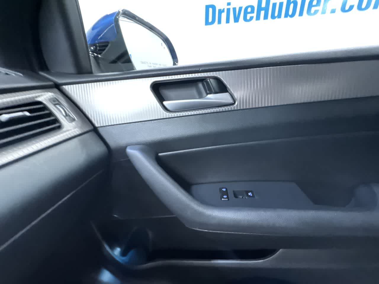 2019 Hyundai Sonata Limited