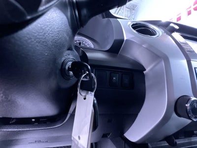 2015 Toyota Tundra 4WD Truck SR5