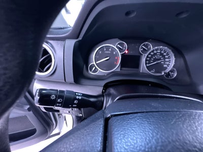 2015 Toyota Tundra 4WD Truck SR5
