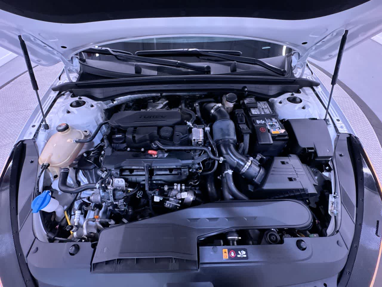 2023 Kia K5 LXS