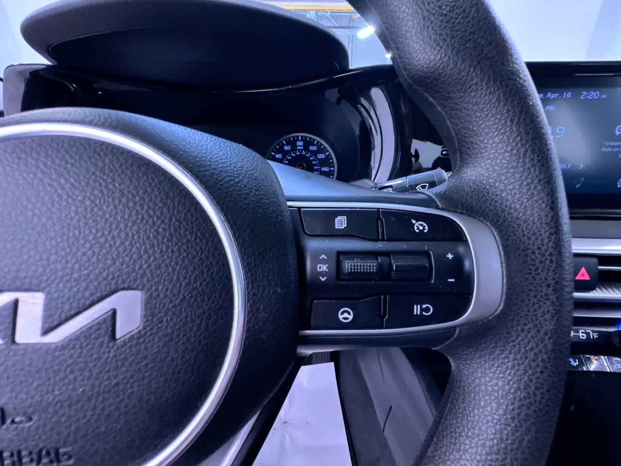 2023 Kia K5 LXS