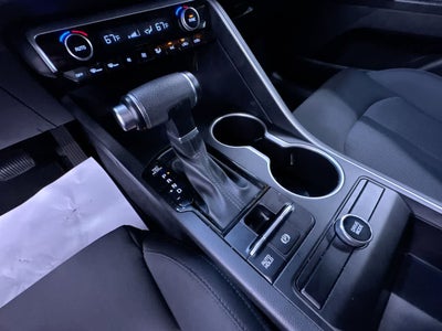 2023 Kia K5 LXS