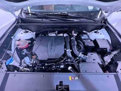 2021 Kia Sorento SX Prestige X-Line