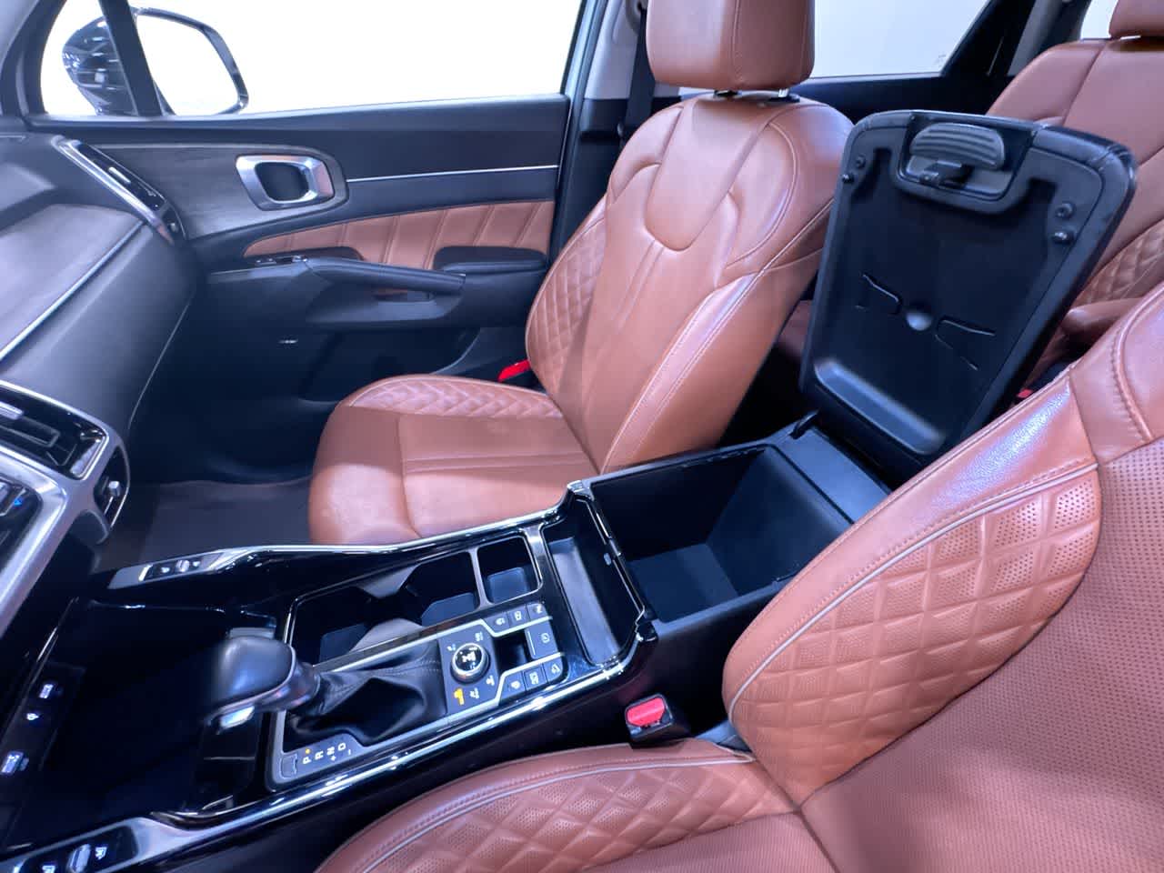 2021 Kia Sorento SX Prestige X-Line