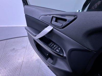 2024 Mitsubishi Eclipse Cross LE